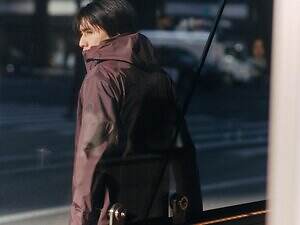 デサント オルテライン(DESCENTE ALLTERRAIN) 2025年春夏ウィメンズ&メンズコレクション  - 写真6