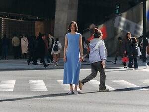 デサント オルテライン(DESCENTE ALLTERRAIN) 2025年春夏ウィメンズ&メンズコレクション  - 写真35