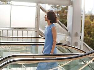 デサント オルテライン(DESCENTE ALLTERRAIN) 2025年春夏ウィメンズ&メンズコレクション  - 写真36