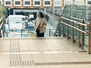 デサント オルテライン(DESCENTE ALLTERRAIN) 2025年春夏ウィメンズ&メンズコレクション  - 写真12