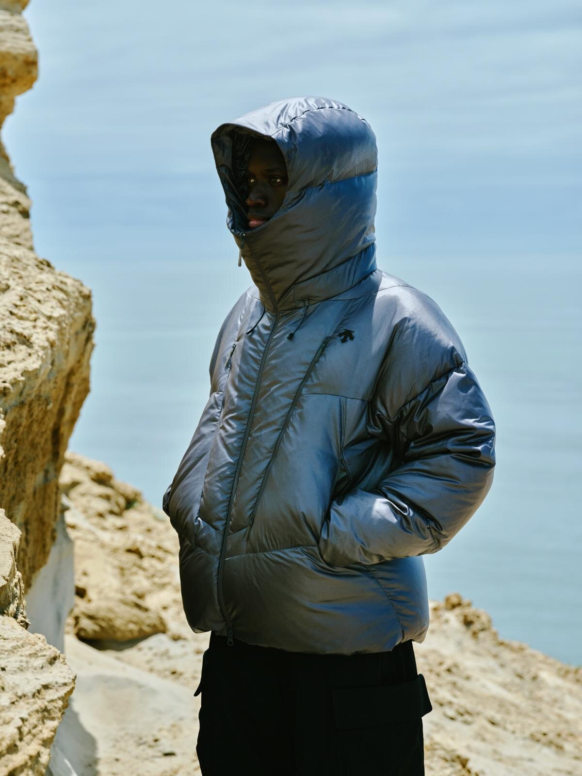 デサント オルテライン エイティワン 2025-26年秋冬<span>コレクション</span> - 写真11