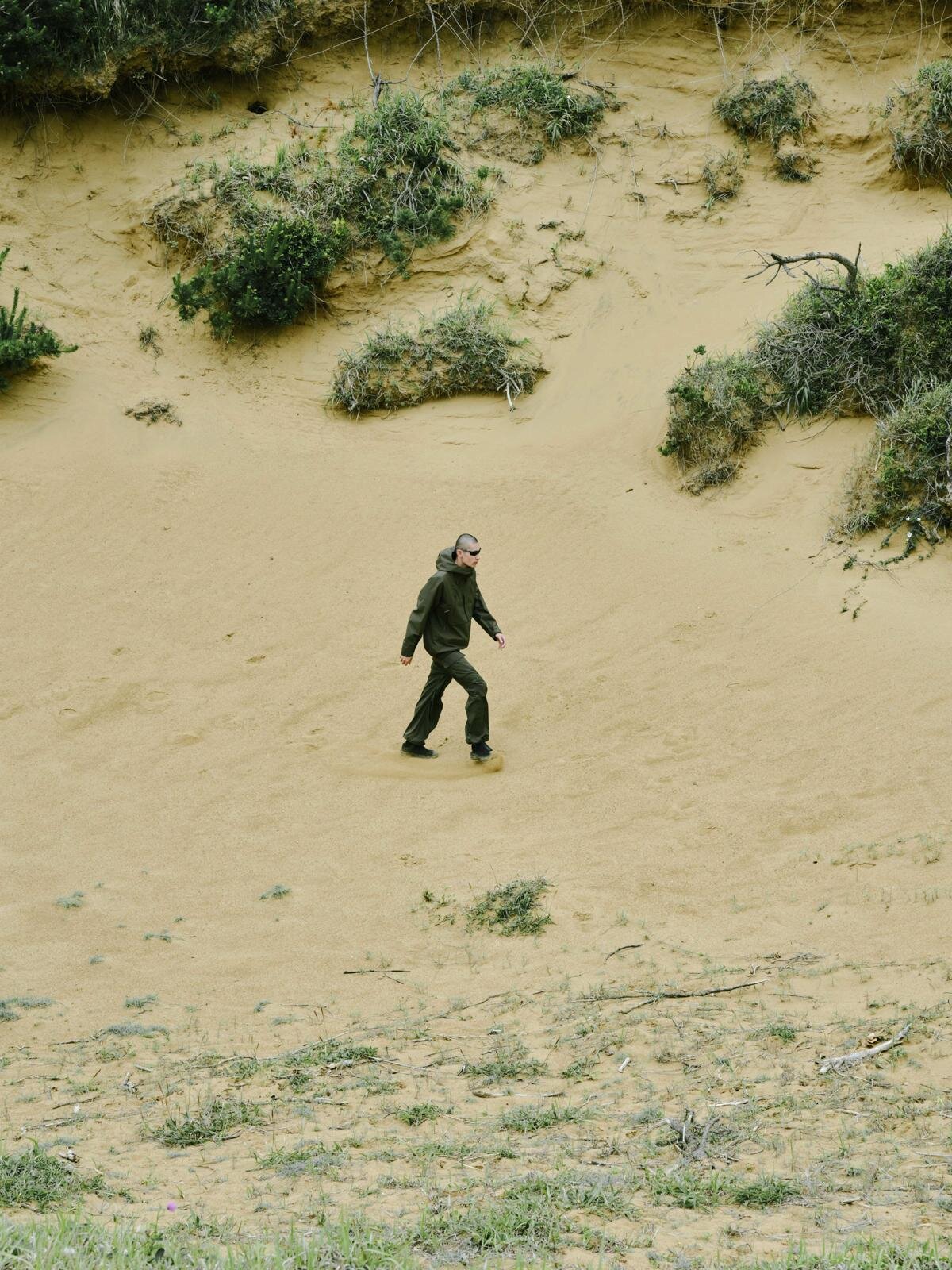 デサント オルテライン エイティワン 2025-26年秋冬<span>コレクション</span> - 写真12