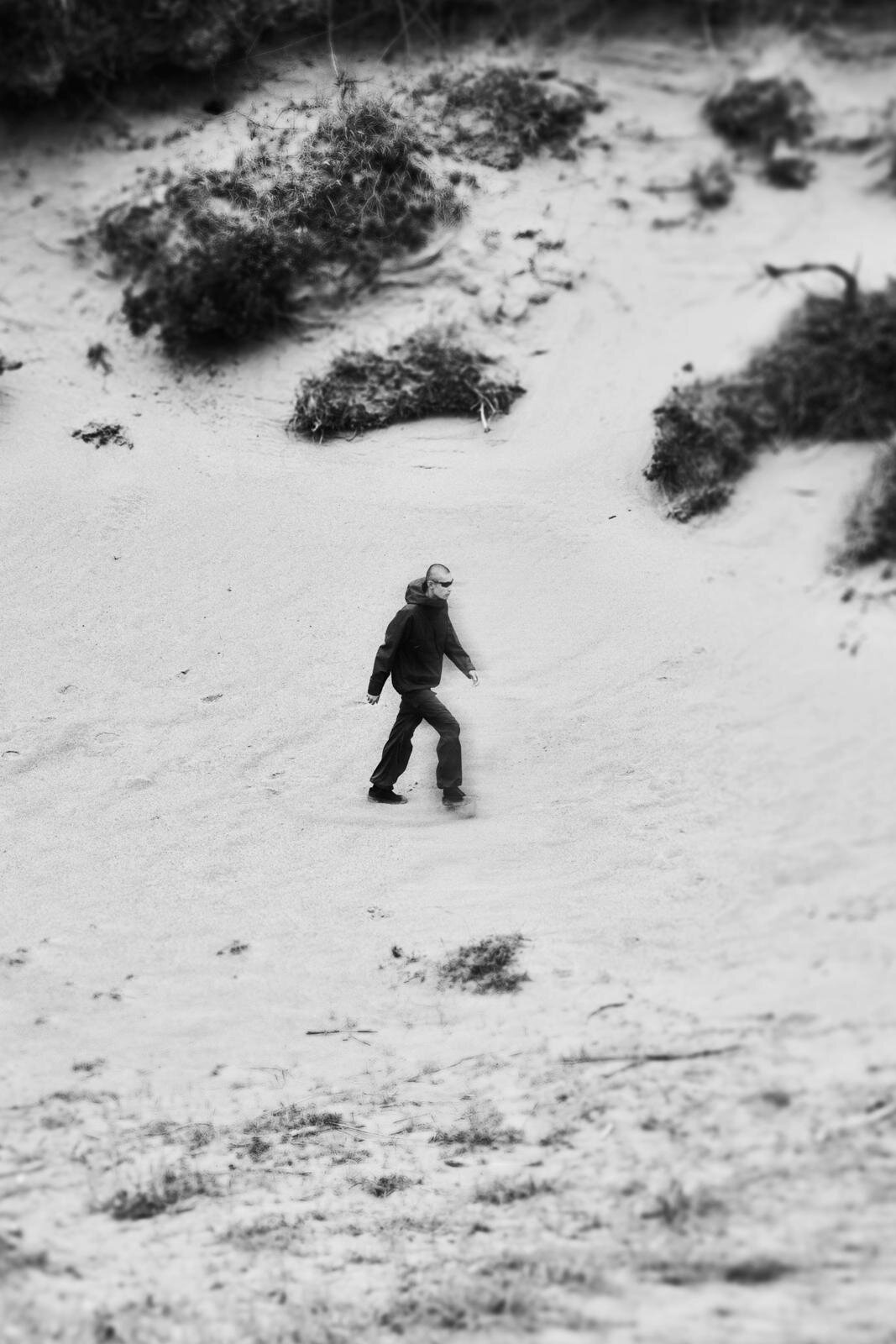 デサント オルテライン エイティワン 2025-26年秋冬<span>コレクション</span> - 写真13