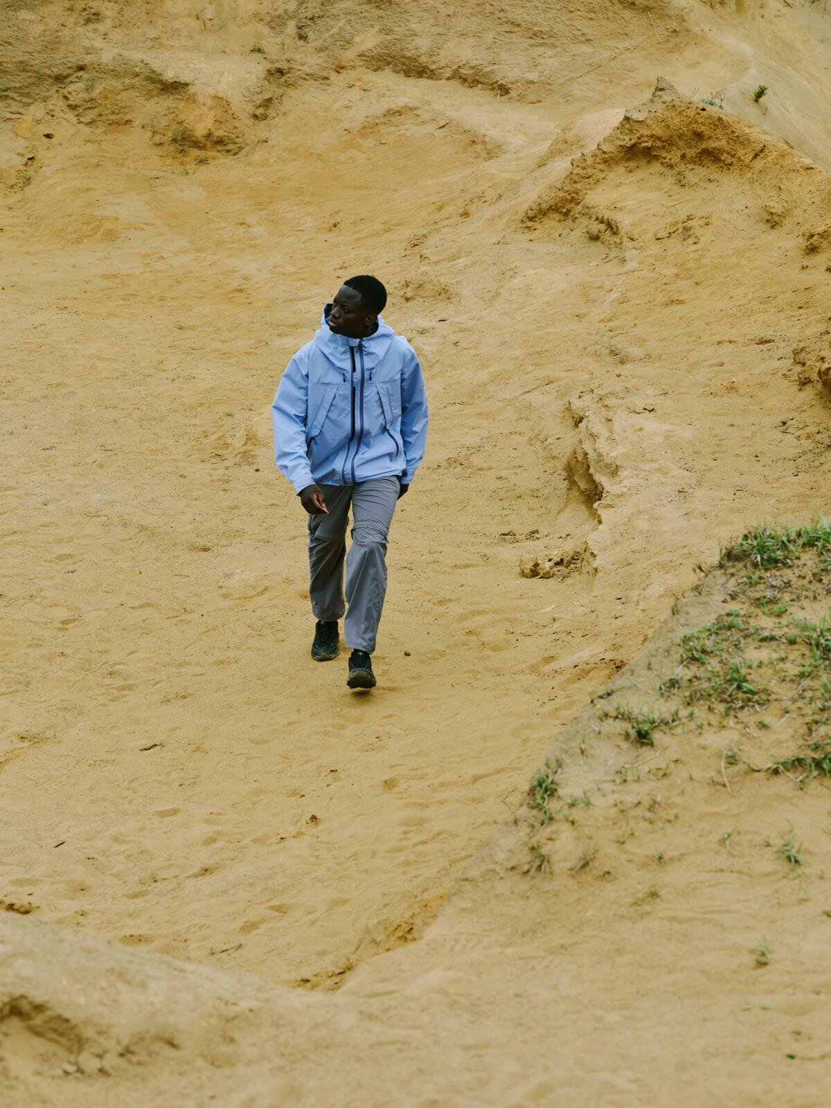 デサント オルテライン エイティワン 2025-26年秋冬<span>コレクション</span> - 写真15