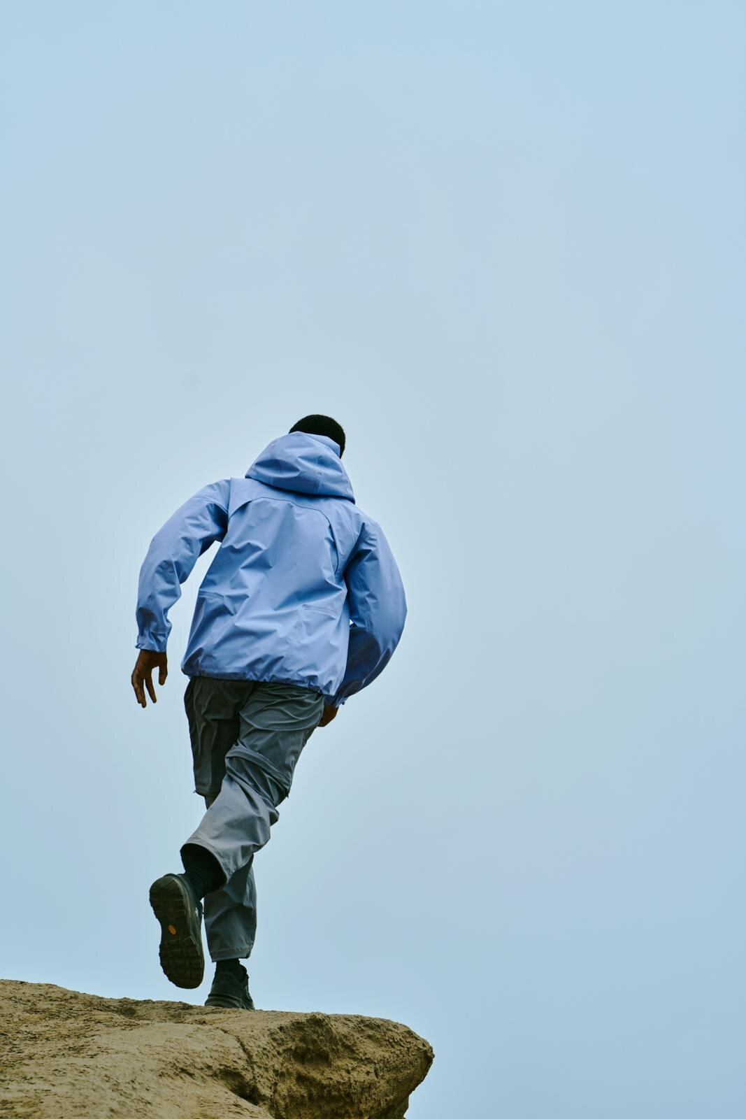 デサント オルテライン エイティワン 2025-26年秋冬<span>コレクション</span> - 写真16