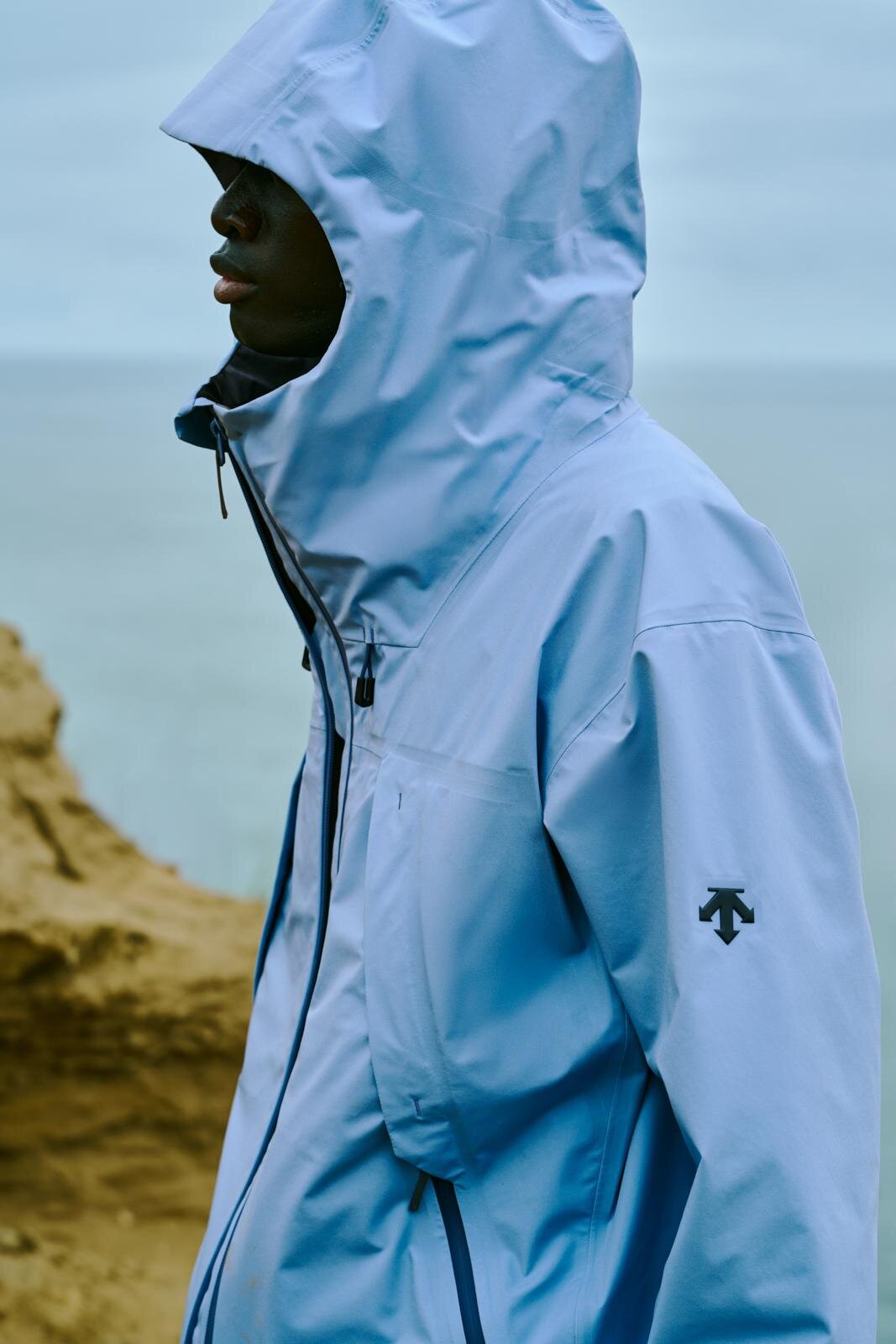 デサント オルテライン エイティワン 2025-26年秋冬<span>コレクション</span> - 写真20