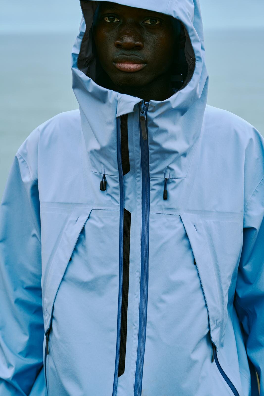 デサント オルテライン エイティワン 2025-26年秋冬<span>コレクション</span> - 写真21