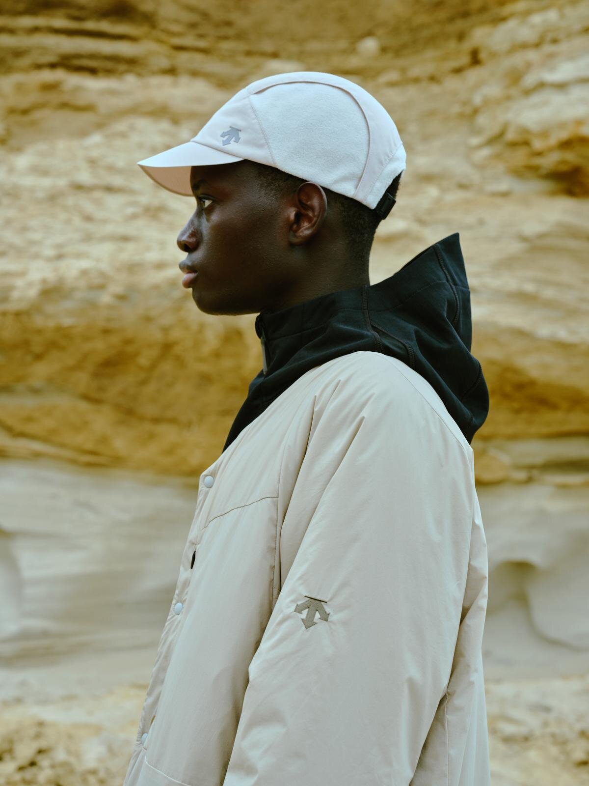 デサント オルテライン エイティワン 2025-26年秋冬<span>コレクション</span> - 写真32