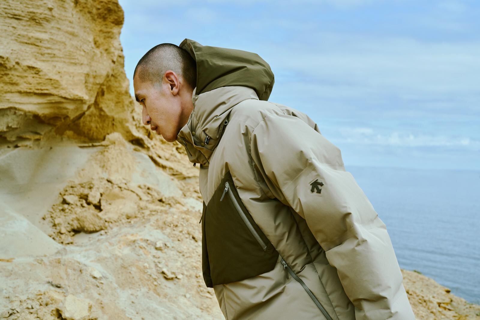 デサント オルテライン エイティワン 2025-26年秋冬<span>コレクション</span> - 写真37