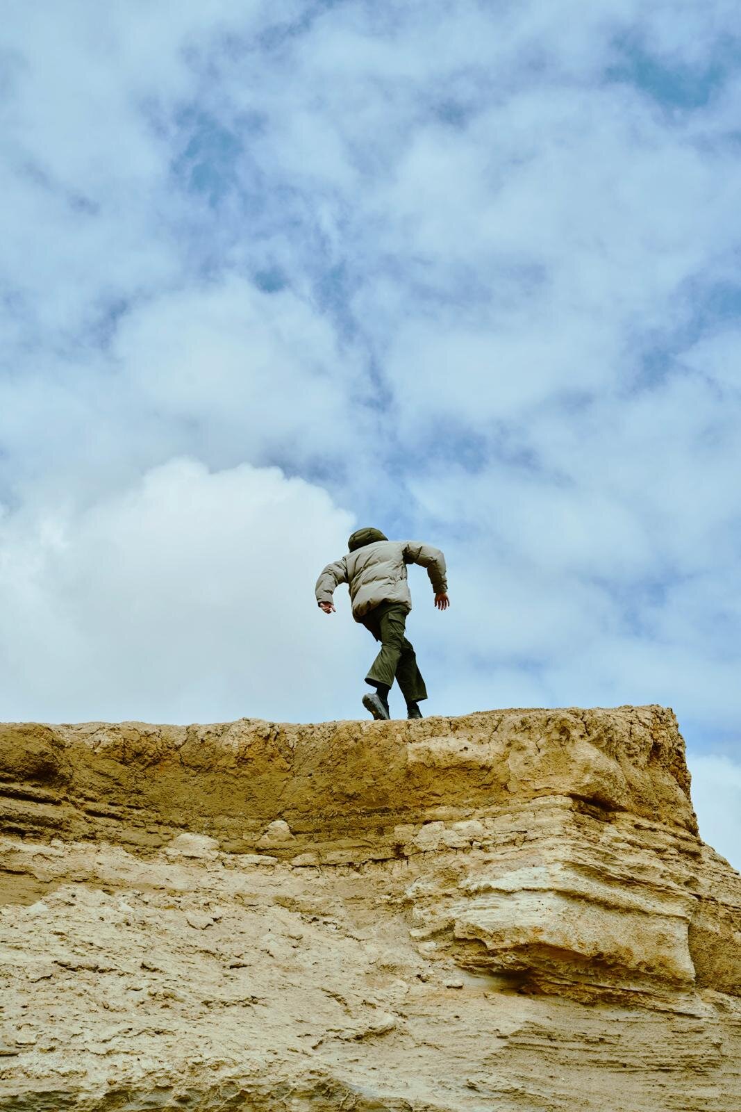 デサント オルテライン エイティワン 2025-26年秋冬<span>コレクション</span> - 写真40