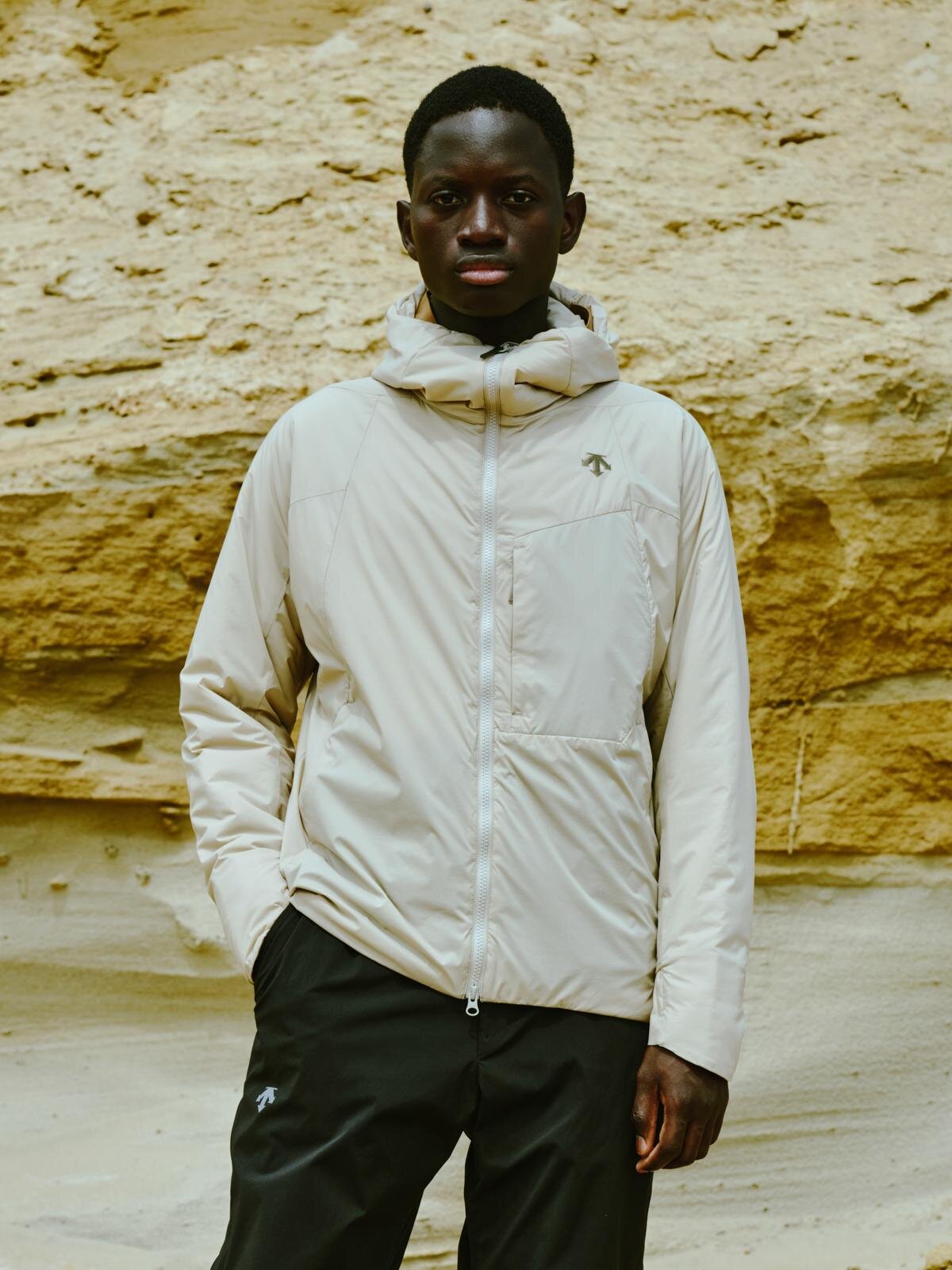 デサント オルテライン エイティワン 2025-26年秋冬<span>コレクション</span> - 写真41