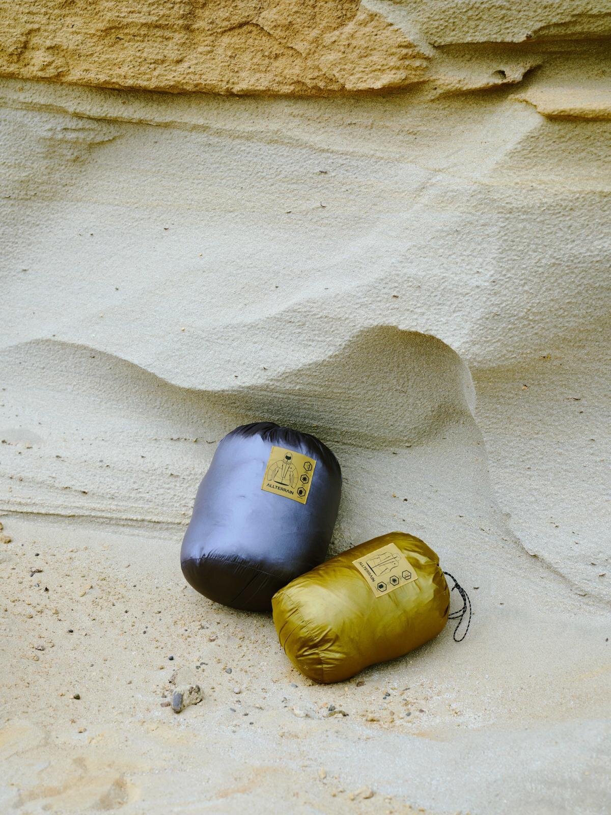 デサント オルテライン エイティワン 2025-26年秋冬<span>コレクション</span> - 写真48