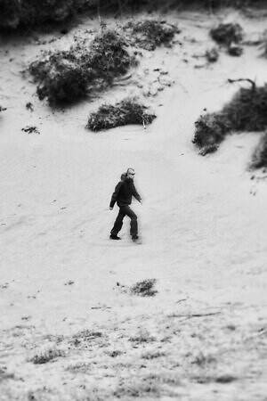 デサント オルテライン エイティワン(DESCENTE ALLTERRAIN 81) 2025-26年秋冬メンズコレクション  - 写真13