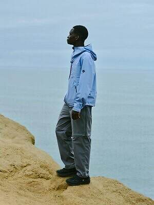 デサント オルテライン エイティワン(DESCENTE ALLTERRAIN 81) 2025-26年秋冬メンズコレクション  - 写真14