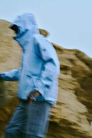 デサント オルテライン エイティワン(DESCENTE ALLTERRAIN 81) 2025-26年秋冬メンズコレクション  - 写真18