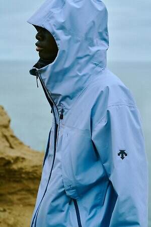 デサント オルテライン エイティワン(DESCENTE ALLTERRAIN 81) 2025-26年秋冬メンズコレクション  - 写真20