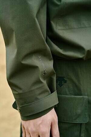 デサント オルテライン エイティワン(DESCENTE ALLTERRAIN 81) 2025-26年秋冬メンズコレクション  - 写真24