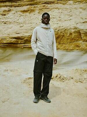 デサント オルテライン エイティワン(DESCENTE ALLTERRAIN 81) 2025-26年秋冬メンズコレクション  - 写真42