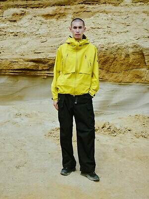 デサント オルテライン エイティワン(DESCENTE ALLTERRAIN 81) 2025-26年秋冬メンズコレクション  - 写真43