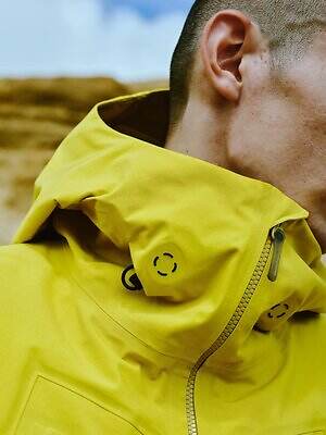 デサント オルテライン エイティワン(DESCENTE ALLTERRAIN 81) 2025-26年秋冬メンズコレクション  - 写真44