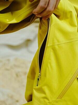 デサント オルテライン エイティワン(DESCENTE ALLTERRAIN 81) 2025-26年秋冬メンズコレクション  - 写真45