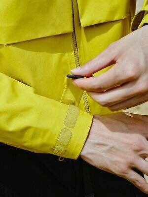 デサント オルテライン エイティワン(DESCENTE ALLTERRAIN 81) 2025-26年秋冬メンズコレクション  - 写真46