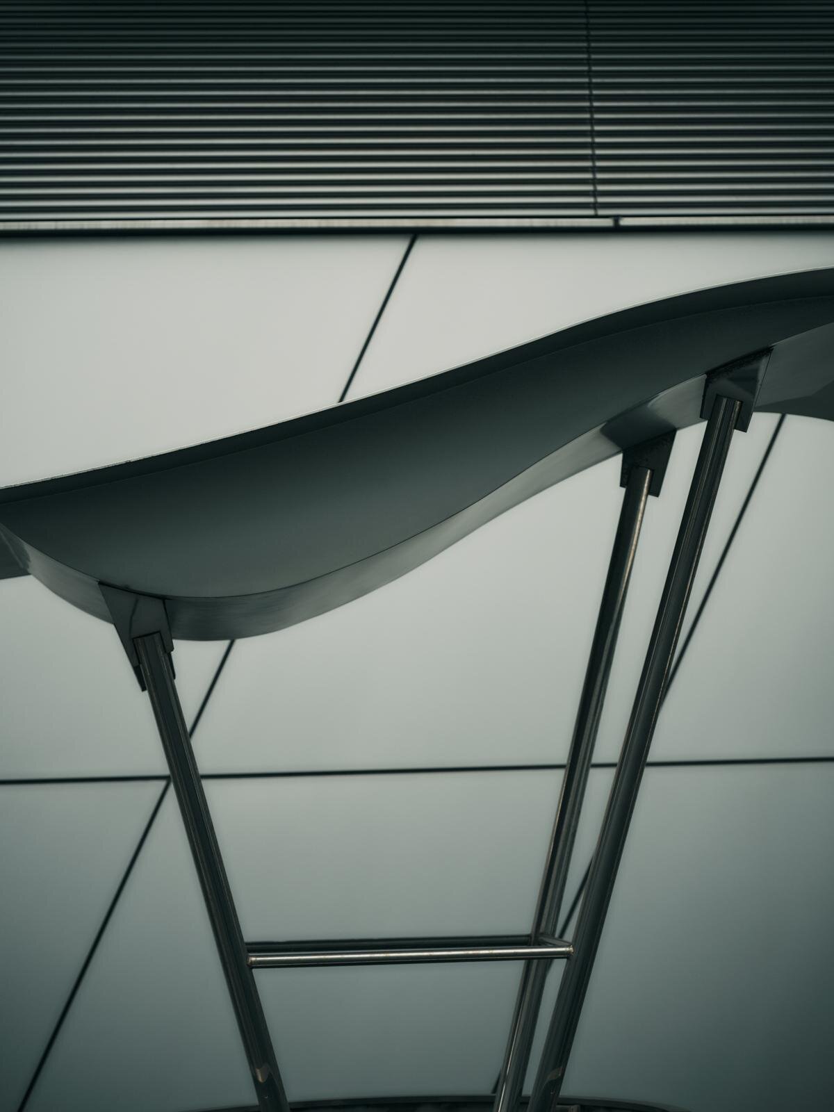 デサント オルテライン アイオー 2025-26年秋冬<span>コレクション</span> - 写真11