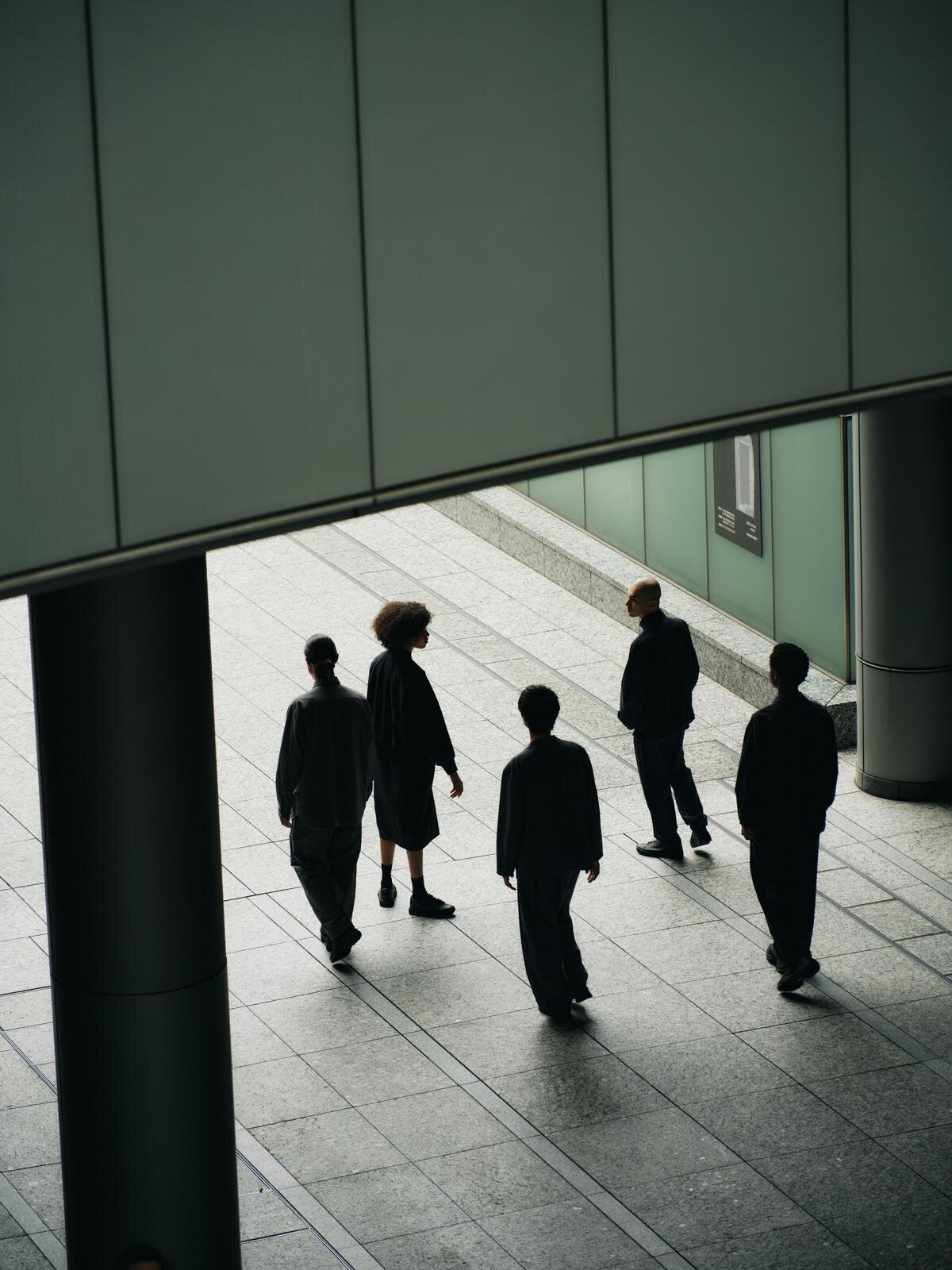 デサント オルテライン アイオー 2025-26年秋冬<span>コレクション</span> - 写真16