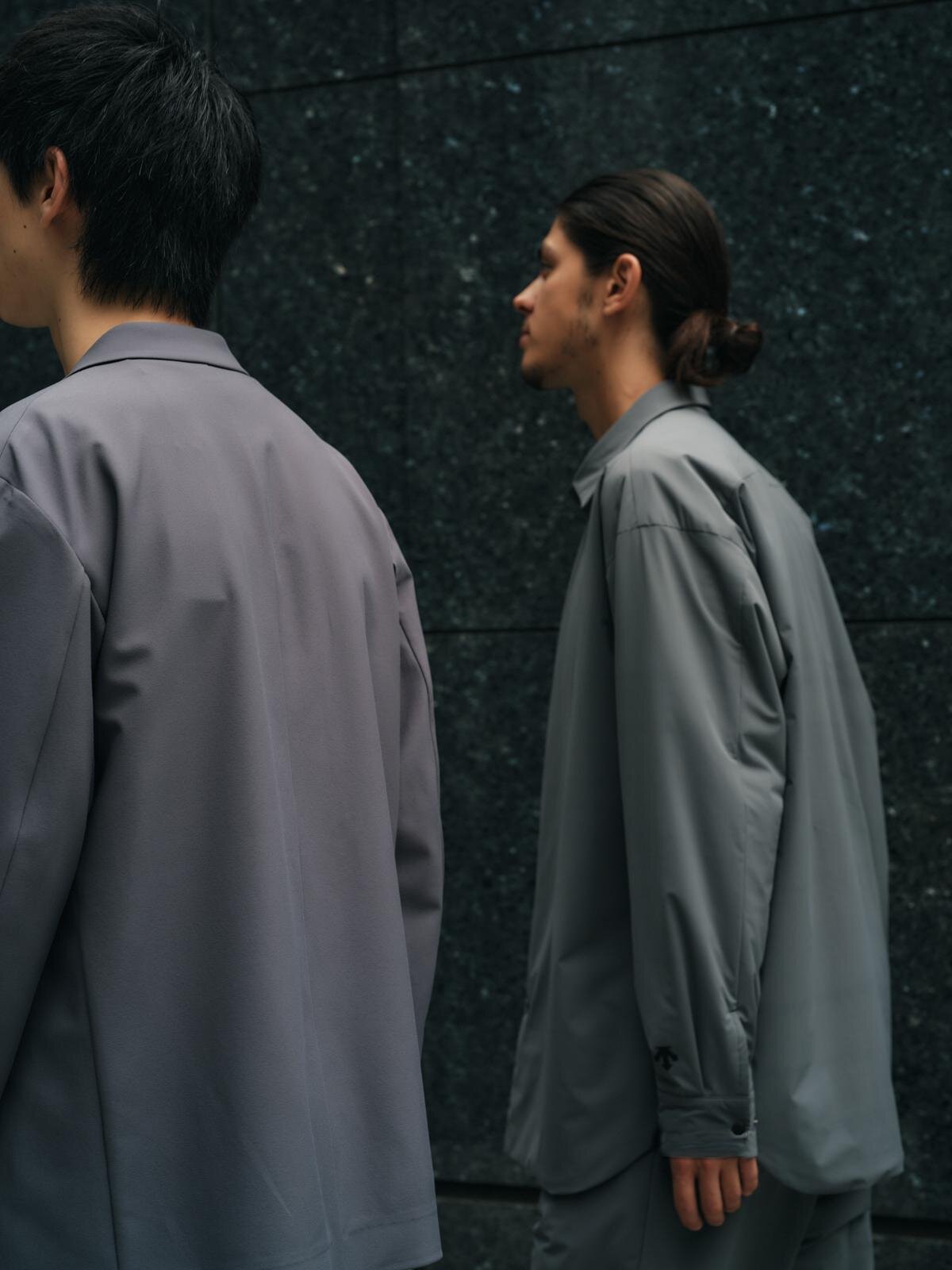 デサント オルテライン アイオー 2025-26年秋冬<span>コレクション</span> - 写真19