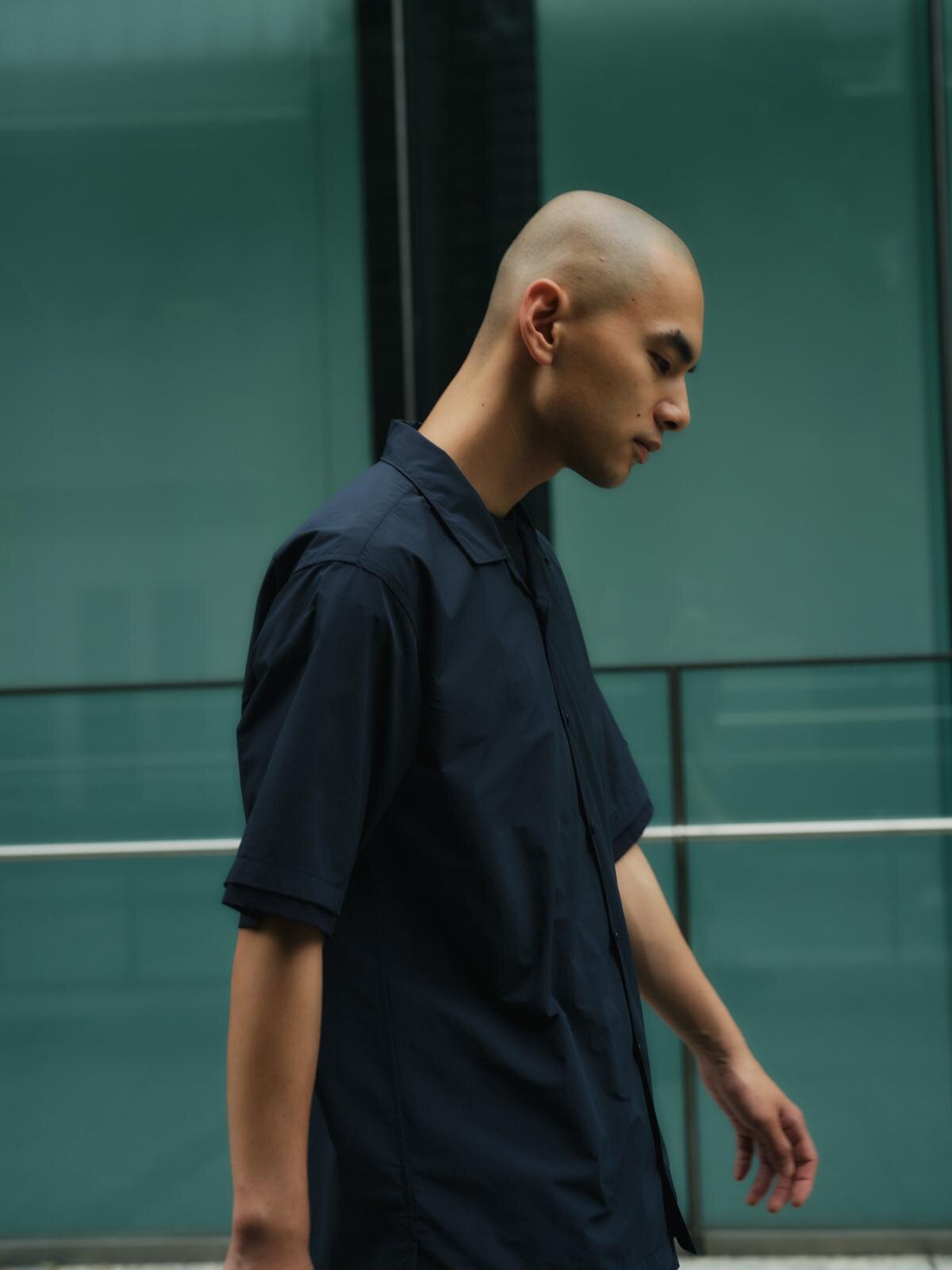 デサント オルテライン アイオー 2025-26年秋冬<span>コレクション</span> - 写真22