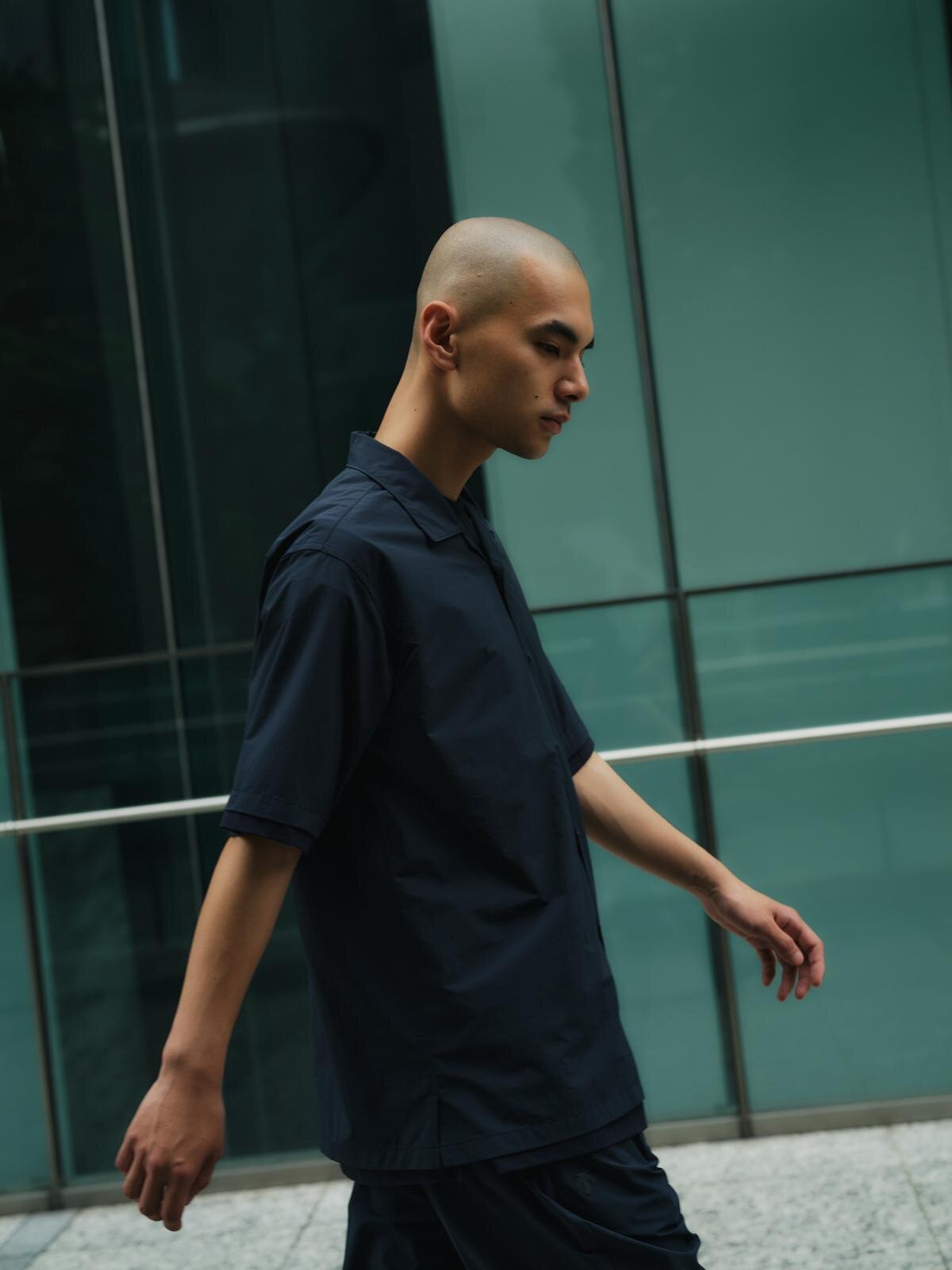 デサント オルテライン アイオー 2025-26年秋冬<span>コレクション</span> - 写真23