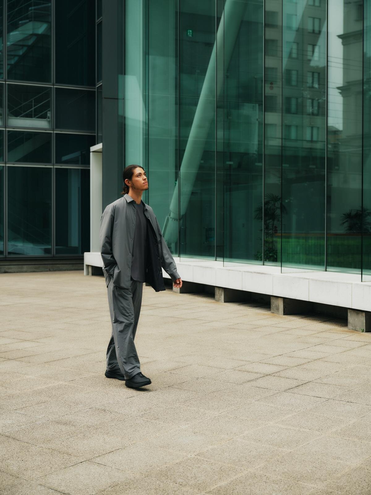 デサント オルテライン アイオー 2025-26年秋冬<span>コレクション</span> - 写真25