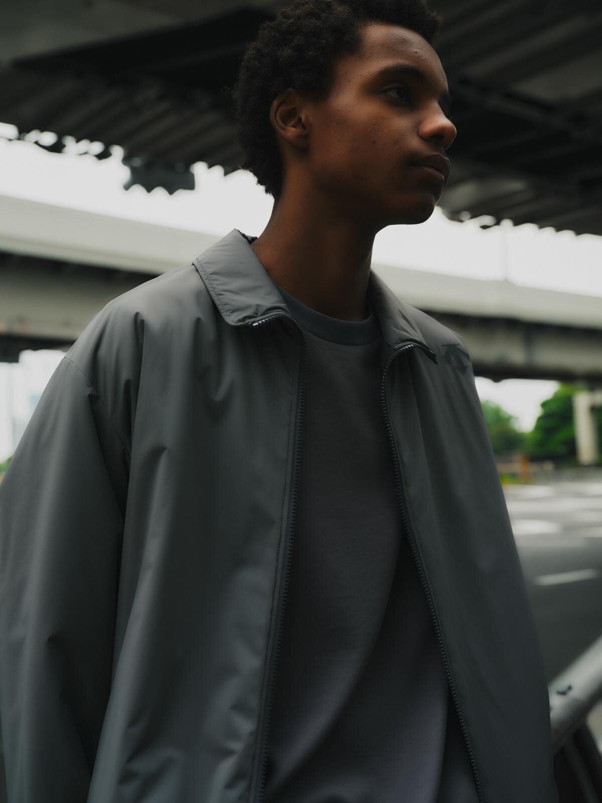 デサント オルテライン アイオー 2025-26年秋冬<span>コレクション</span> - 写真31