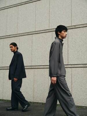 デサント オルテライン アイオー(DESCENTE ALLTERRAIN I/O) 2025-26年秋冬ウィメンズ&メンズコレクション  - 写真2