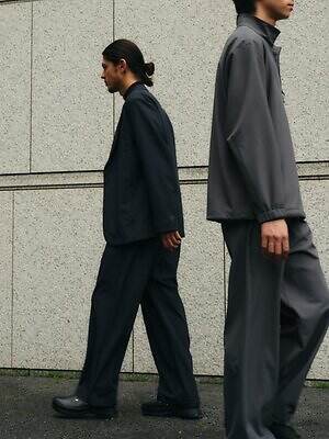 デサント オルテライン アイオー(DESCENTE ALLTERRAIN I/O) 2025-26年秋冬ウィメンズ&メンズコレクション  - 写真3