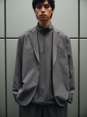 デサント オルテライン アイオー(DESCENTE ALLTERRAIN I/O) 2025-26年秋冬ウィメンズ&メンズコレクション  - 写真13