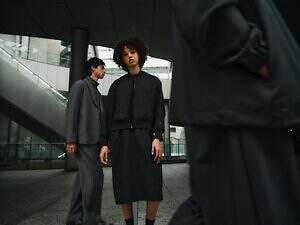 デサント オルテライン アイオー(DESCENTE ALLTERRAIN I/O) 2025-26年秋冬ウィメンズ&メンズコレクション  - 写真15