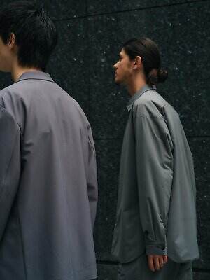 デサント オルテライン アイオー(DESCENTE ALLTERRAIN I/O) 2025-26年秋冬ウィメンズ&メンズコレクション  - 写真19