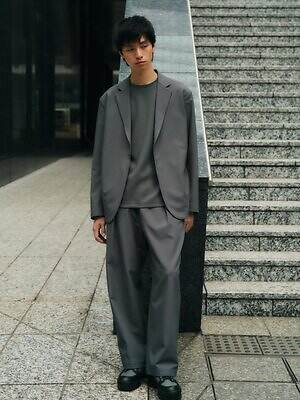 デサント オルテライン アイオー(DESCENTE ALLTERRAIN I/O) 2025-26年秋冬ウィメンズ&メンズコレクション  - 写真21