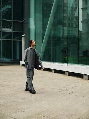 デサント オルテライン アイオー(DESCENTE ALLTERRAIN I/O) 2025-26年秋冬ウィメンズ&メンズコレクション  - 写真25