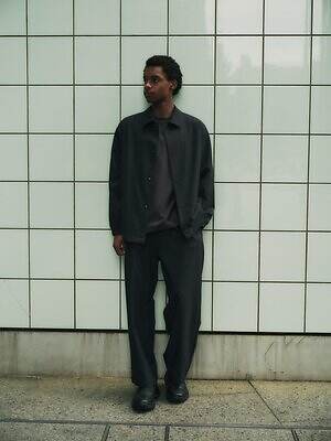 デサント オルテライン アイオー(DESCENTE ALLTERRAIN I/O) 2025-26年秋冬ウィメンズ&メンズコレクション  - 写真26