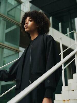 デサント オルテライン アイオー(DESCENTE ALLTERRAIN I/O) 2025-26年秋冬ウィメンズ&メンズコレクション  - 写真28