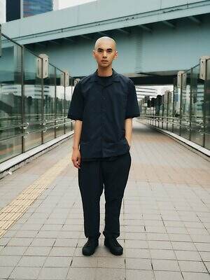 デサント オルテライン アイオー(DESCENTE ALLTERRAIN I/O) 2025-26年秋冬ウィメンズ&メンズコレクション  - 写真29