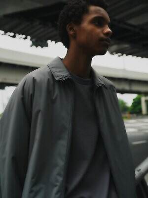 デサント オルテライン アイオー(DESCENTE ALLTERRAIN I/O) 2025-26年秋冬ウィメンズ&メンズコレクション  - 写真31