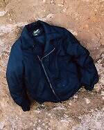 ショット×ナンガ、ダブルライダース型の高機能ダウンジャケット｜写真6