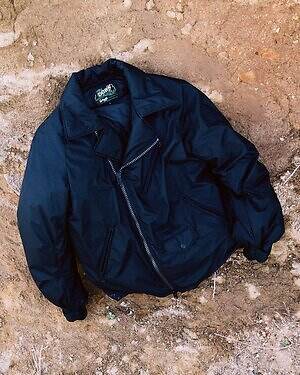 ショット×ナンガ、ダブルライダース型の高機能ダウンジャケット｜写真6