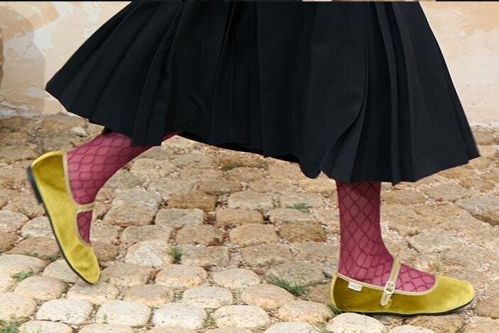 英国発ロックフィッシュウェザーウェアが大阪・梅田に関西初上陸、メリージェーンやレースアップシューズ