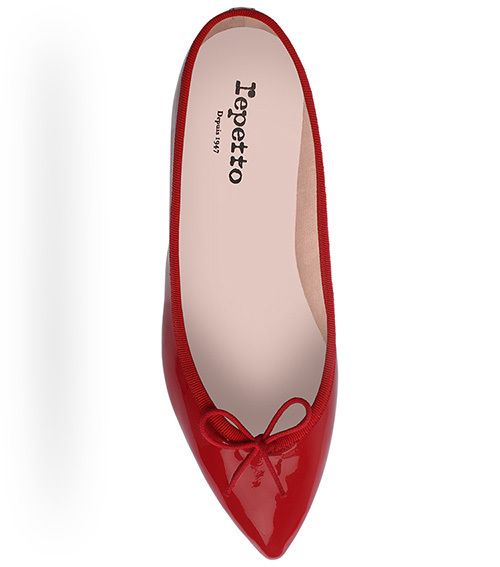 レペット(Repetto) ブリジット｜写真2