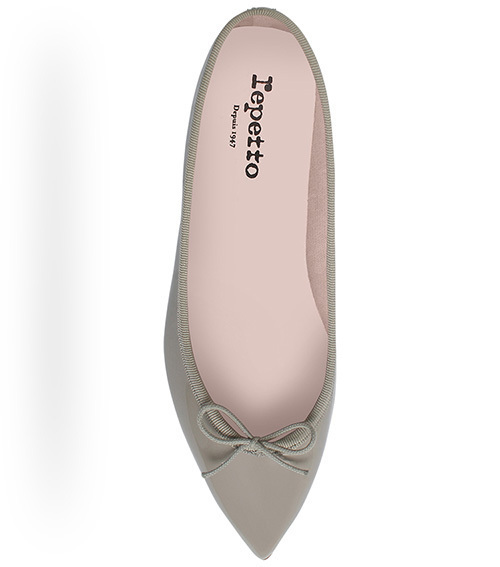 レペット(Repetto) ブリジット｜写真3