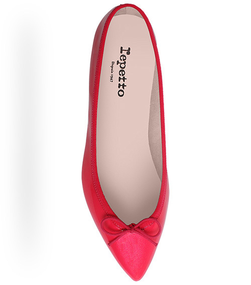 レペット(Repetto) ブリジット｜写真6